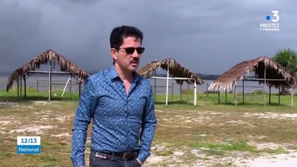 Coronavirus : 283 cas détectés en Outre-mer