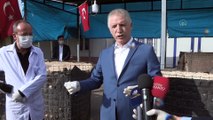 Suriyeli doktorlardan koronavirüs mücadelesine destek - GAZİANTEP