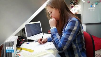 Coronavirus : le baccalauréat sera-t-il maintenu ?