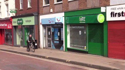 100k Fund To Support Local Businesses