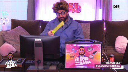 Le professeur Rougemont fait passer un quiz de géographie