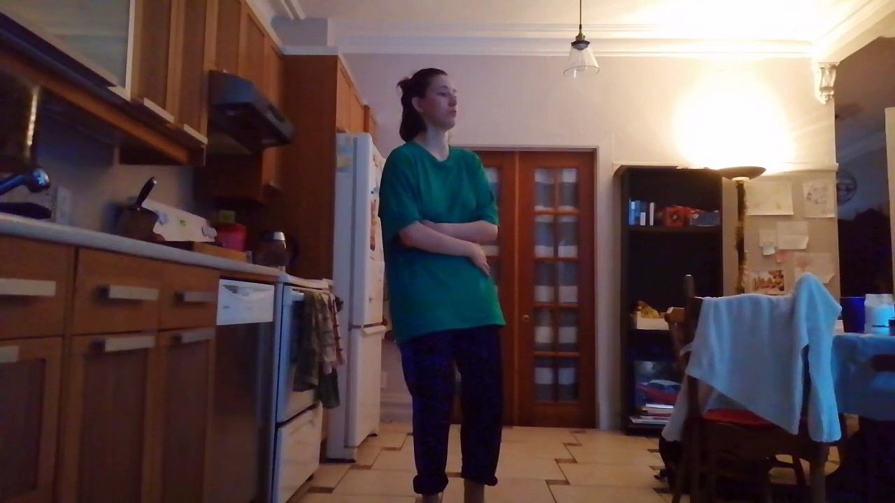 Impro_claquettes et maladie