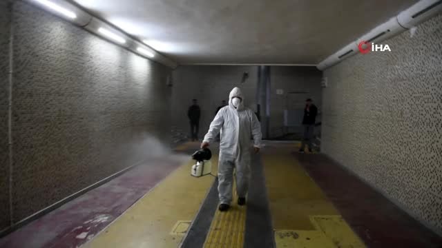 Tarsus Belediyesinden 65 yaş üstü vatandaşlara 30 bin gıda kolisi