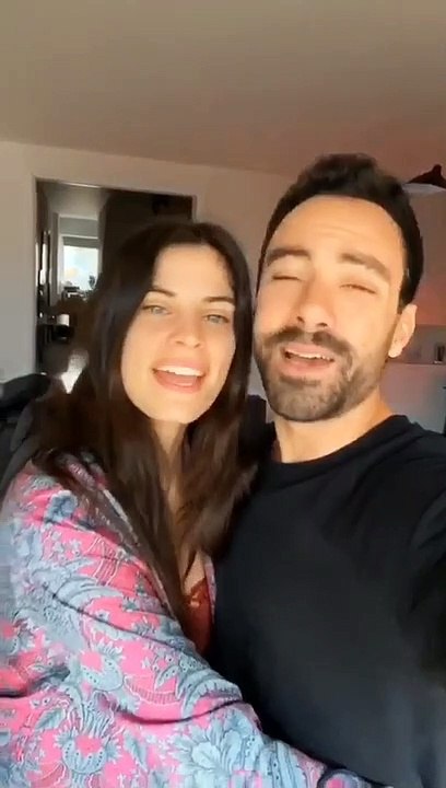 Έλληνες celebrities και influencers σε καραντίν...