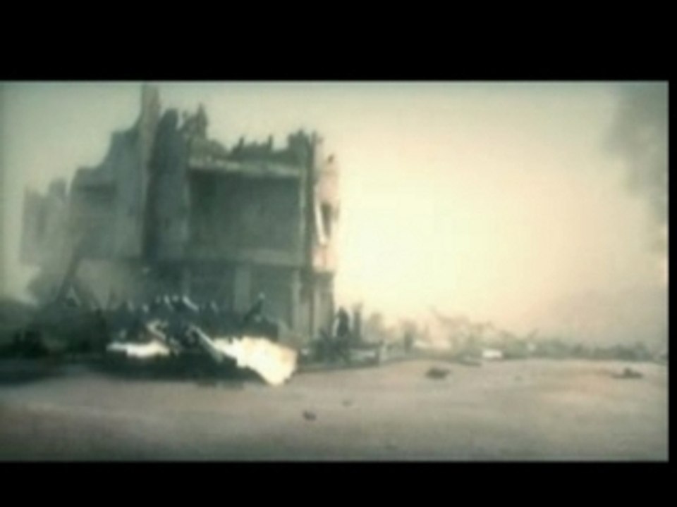 Godspeed You Black Emperor - Skyfall (Dead Flag Blues)