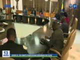 RTG/Présentation du comité scientifique contre le COVID19 par le Premier Ministre