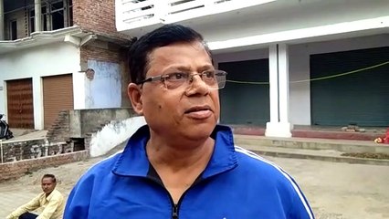 इटावा: लॉकडाउन के बाद सब्जियां महंगी बिकने से जनता परेशान