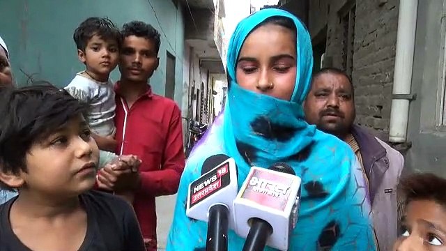 शामली: ग्राहकों ने लगाया दुकानदार पर निर्धारित रेट से ऊपर वसूलने का आरोप