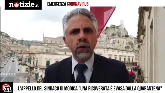 Coronavirus, positiva evade dalla quarantena in Lombardia e scappa in Sicilia | Notizie.it