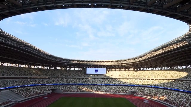 Tokyo Olympics postponed over coronavirus pandemic