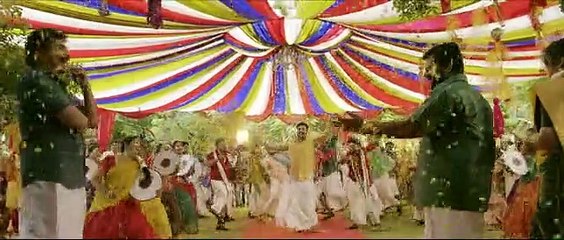 Shylock Malayalam Part 3