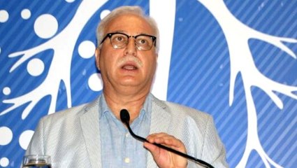 Bilim Kurulu Üyesi Prof. Dr. Özlü: Koronavirüsü yenebilecek enstrümanlara, güce, silaha sahibiz