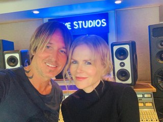 Nicole Kidman Has Found a Side Hustle in Self-Isolation