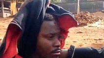 Un jeune blessé dans des affrontements entre manifestants et forces de l'ordre à Sonfonia