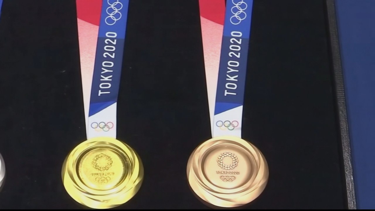 Olympic Games postponed for first time ever