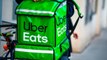 Uber Eats Is Waiving Delivery Fees for Restaurants to Promote Business During the Coronavirus Outbreak