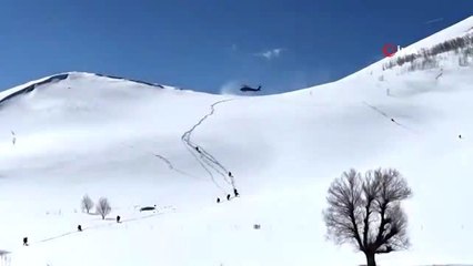 Bingöl'de "Kapan-9 Karer" operasyonu başlatıldı