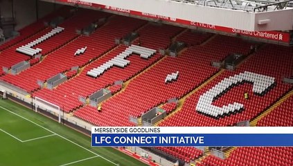 GOODLINES: 25th March 2020