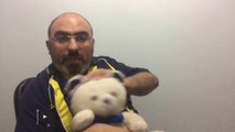 FENERBAHÇE'NİN YENİ TEKNİK DİREKTÖRÜ BELLİ OLDU PARODİ