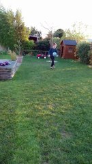 Sohan (U11) relève le challenge !!