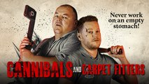 CANNIBALS AND CARPET FITTERS Official Trailer