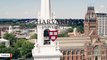 Harvard University President Tests Positive For Coronavirus