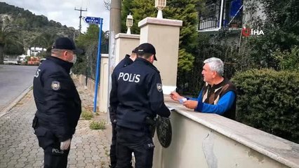 Yurt genelinde korona seferberliği sürüyor