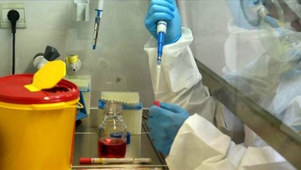 Koronavirüsün yüzeylerde 17 gün yaşadığı ortaya çıktı