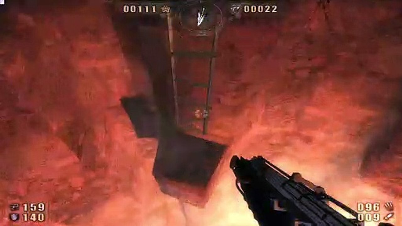 Painkiller - Black Edition - Bölüm 3