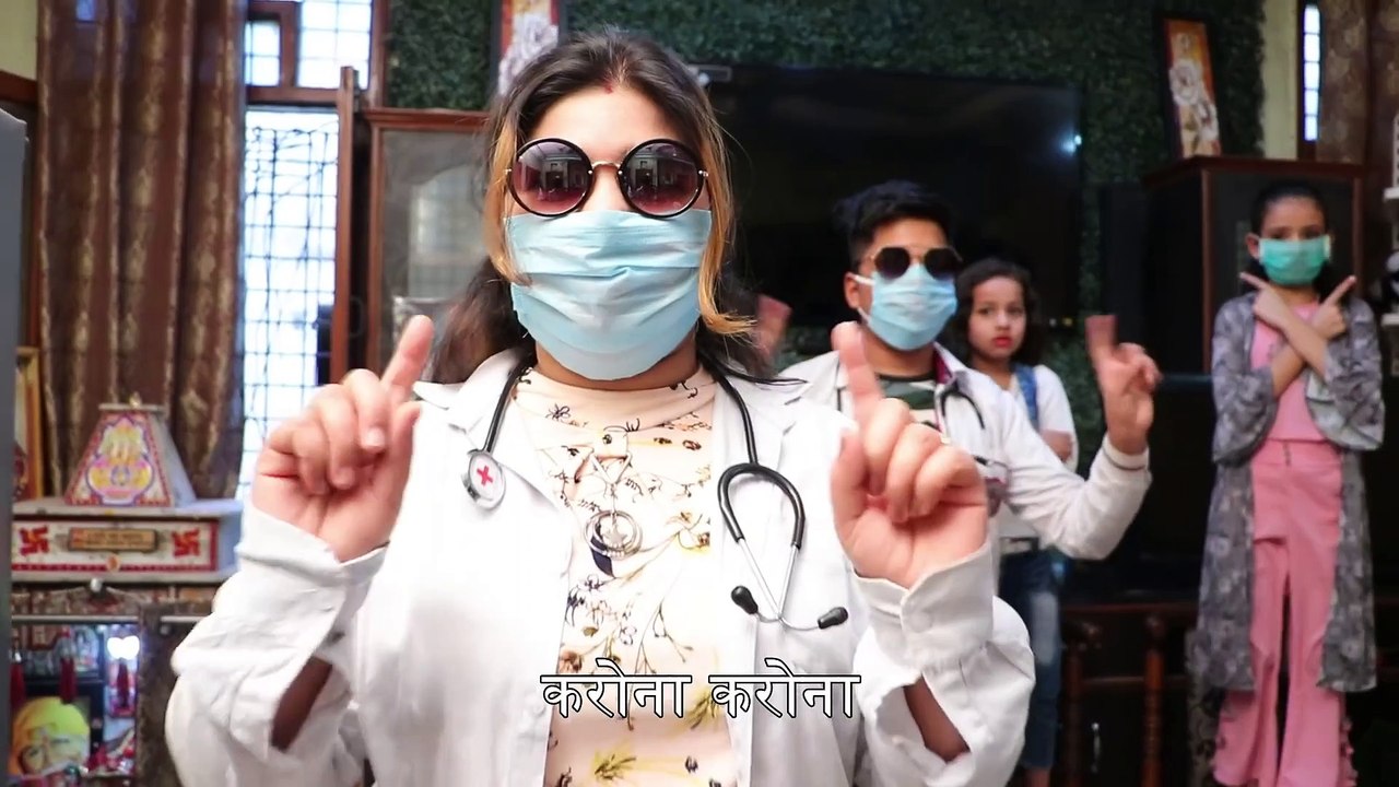 Dhinchak_Pooja_-_Hoga_Na_Corona