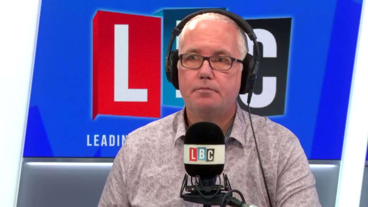 Coronavirus: should you go to work or not?