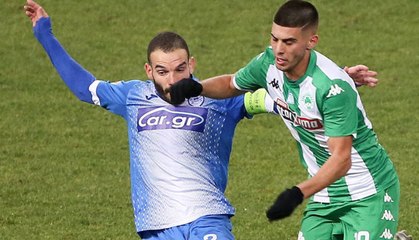 ΣΤΗ ΛΑΚΟΥΒΑ ΜΕ ΤΟΝ ΜΙΧΑΛΗ ΜΠΟΥΚΟΥΒΑΛΑ