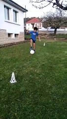 Défi réalise par Enis U12