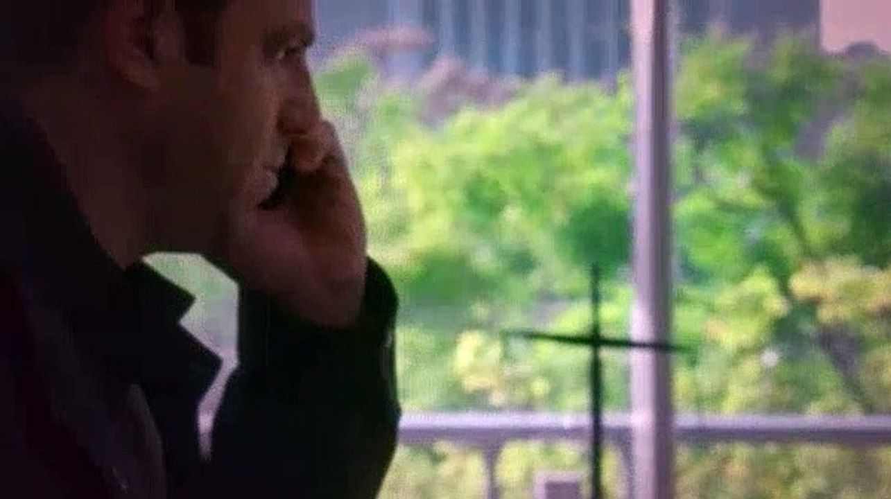 Prison Break S04E22 Killing Your Number