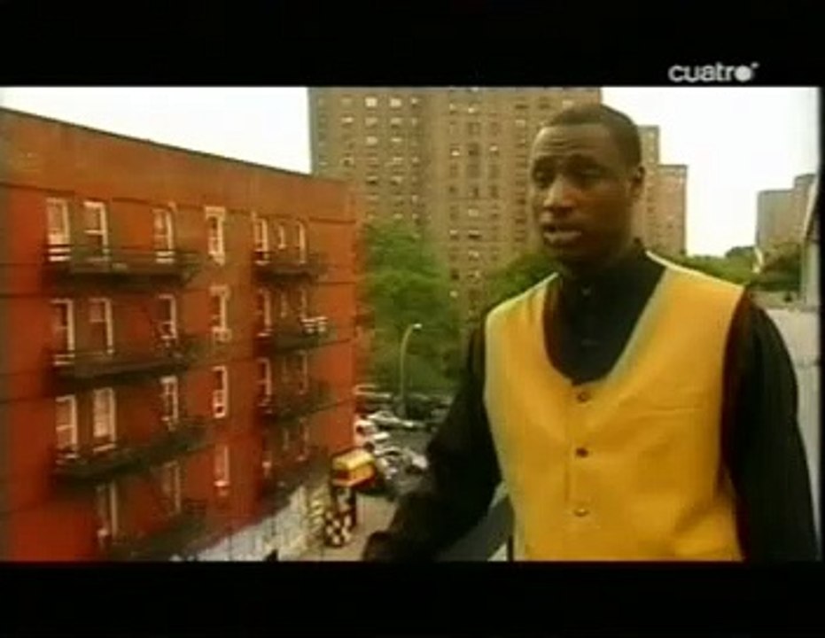 Genio por accidente: Orlando Serrell