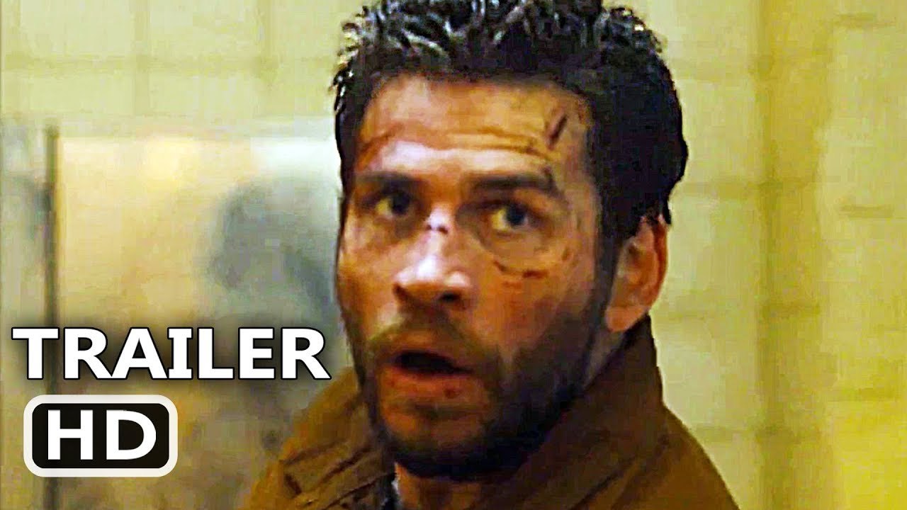MOST DANGEROUS GAME Trailer