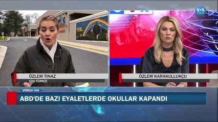 Corona Günlüğü ABD 24 Mart TSİ:18:30