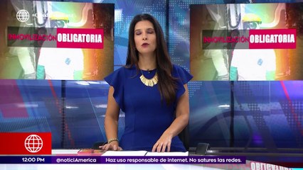 Edición Mediodía: Se elevó a 7 el número de víctimas mortales por virus