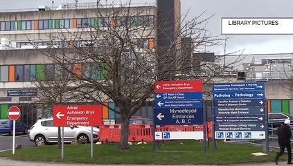 Coronavirus Cases In Wales Expected To Rise