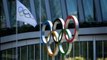 Tokyo Olympics Moved to 2021 Due to Coronavirus | THR News