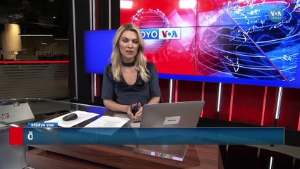 VOA - EKOTÜRK Stüdyo VOA 24 Mart