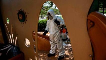 Chile to postpone constitution referendum over COVID-19