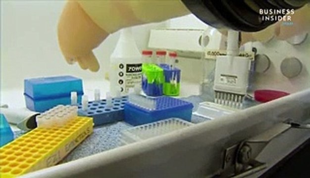 Drugmakers are developing coronavirus vaccines in record time — but it will still be months before one is available