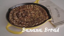 Ludo à la Maison: Banana Bread