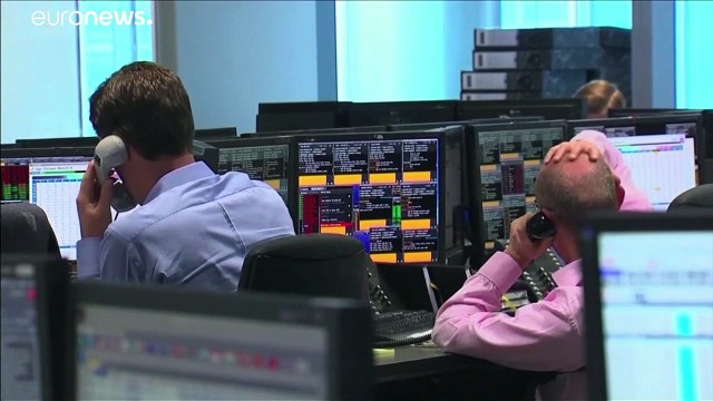 Θετική αντίδραση των χρηματαγορών στα μέτρα στήριξης