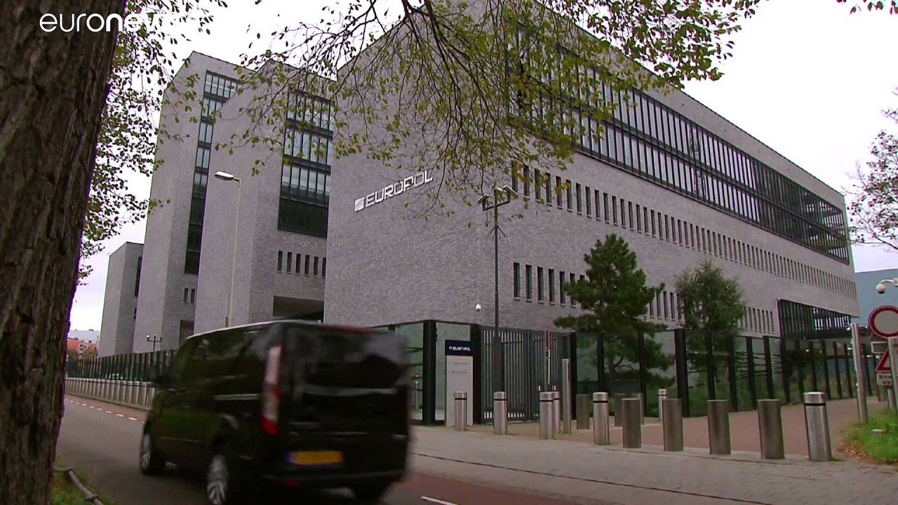 Wachsende internetkriminalität im zuge der coronakrise