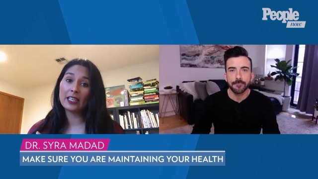 Coronavirus Myths Debunked: Special Pathogens Expert Says 'The Fact Speaks For Itself'