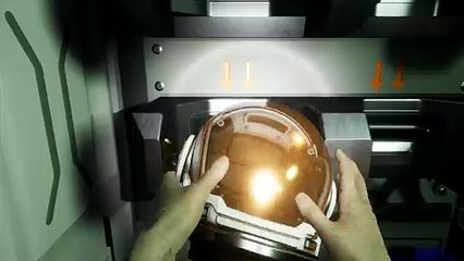 Moons of Madness - Trailer di lancio