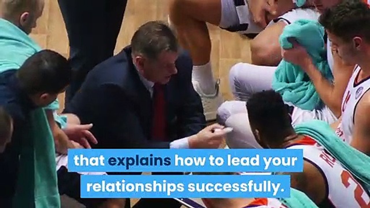 How To Lead In a Relationship  ?