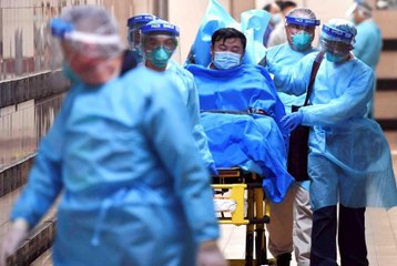 كورونا.. رائحة الخوف تملأ أروقة السياسة العالمية وتغير معادلاتها - تفاصيل - YouTube